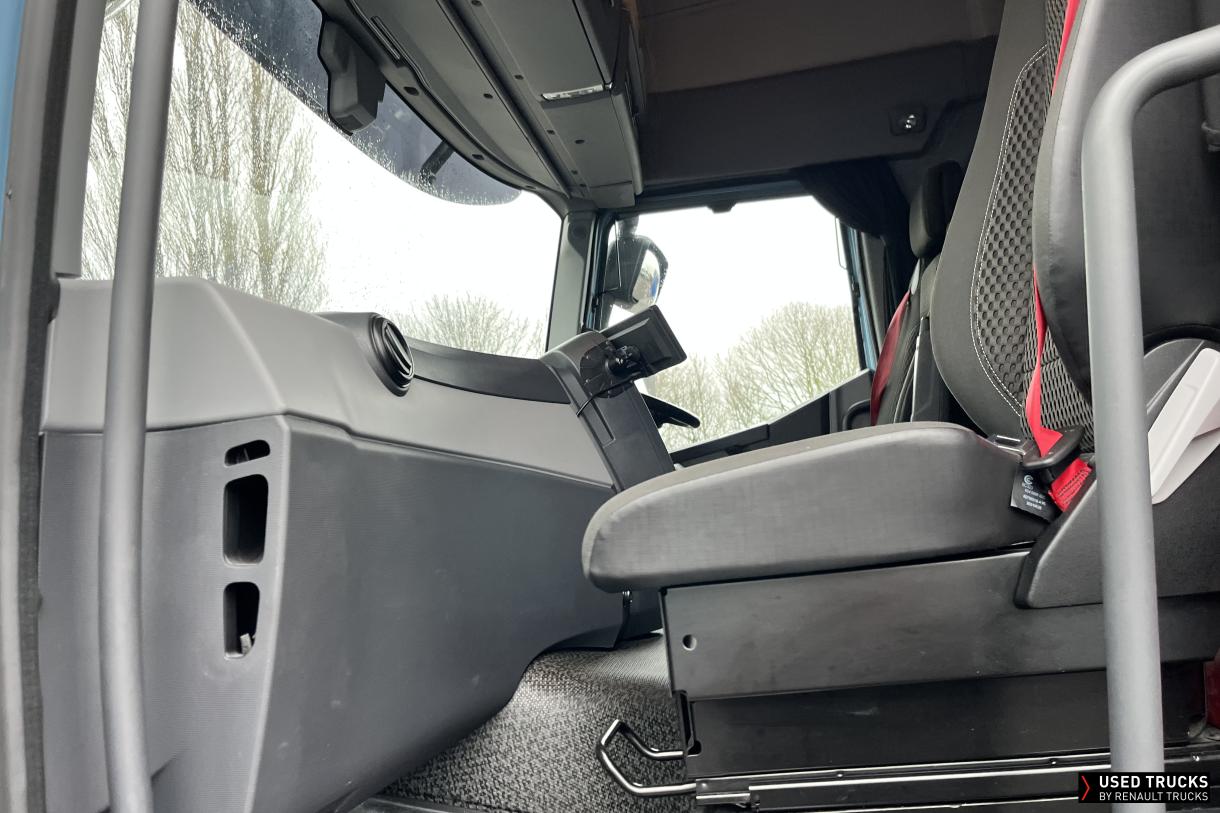 Renault Trucks T 480