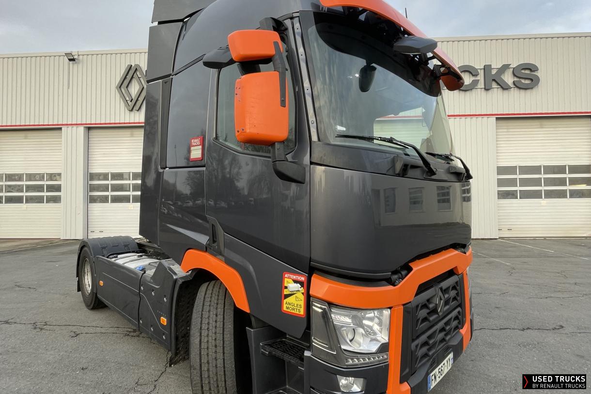 Renault Trucks T 520