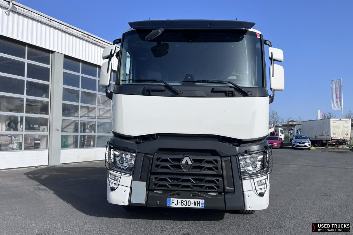 Renault Trucks T 440