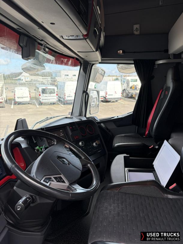 Renault Trucks T High 480