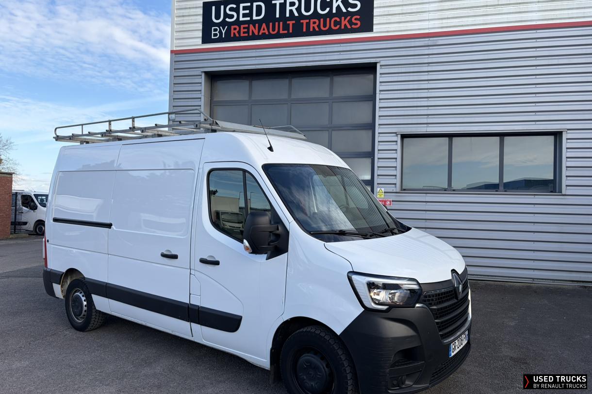 Renault Trucks Master 150