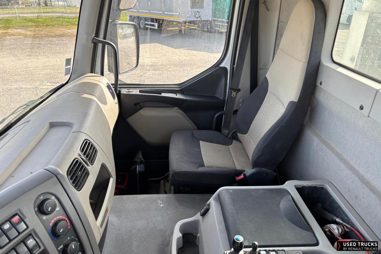 Renault Trucks Premium 430