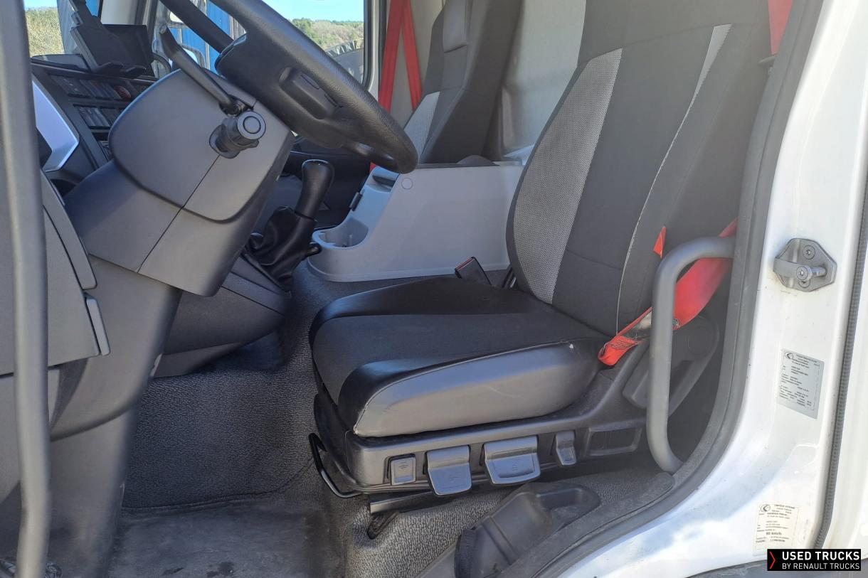 Renault Trucks D 210