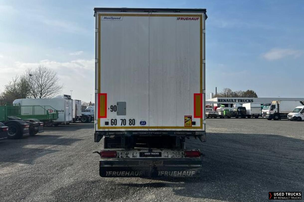 Fruehauf SRT 