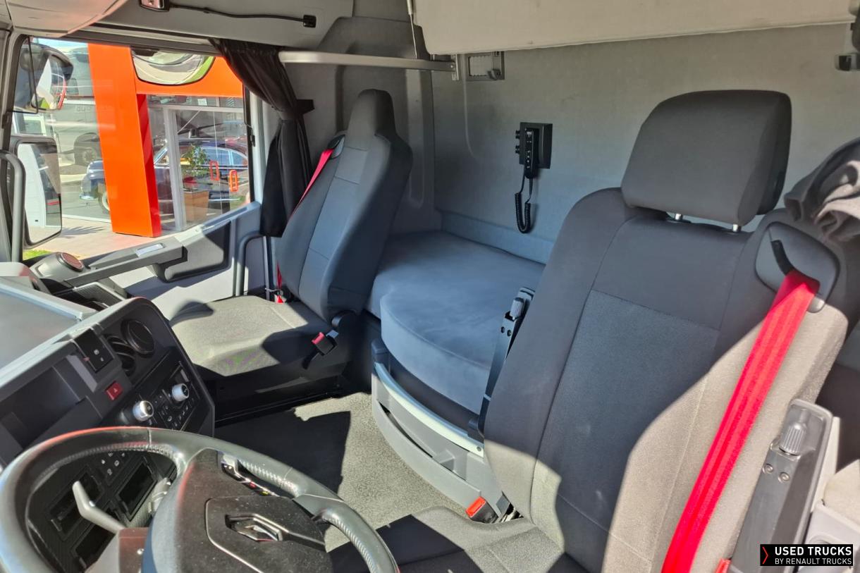 Renault Trucks T 480