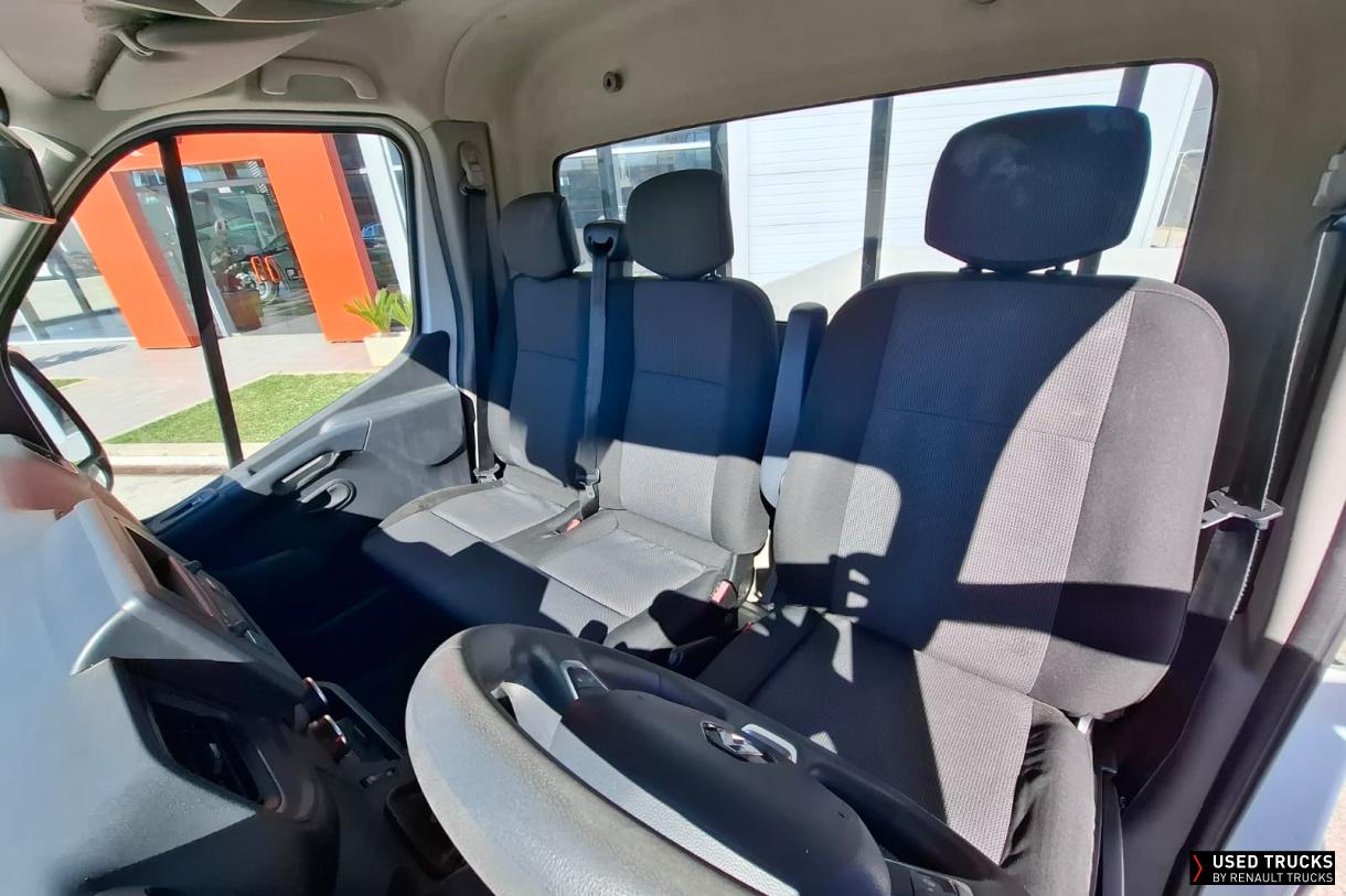 Renault Trucks Master 