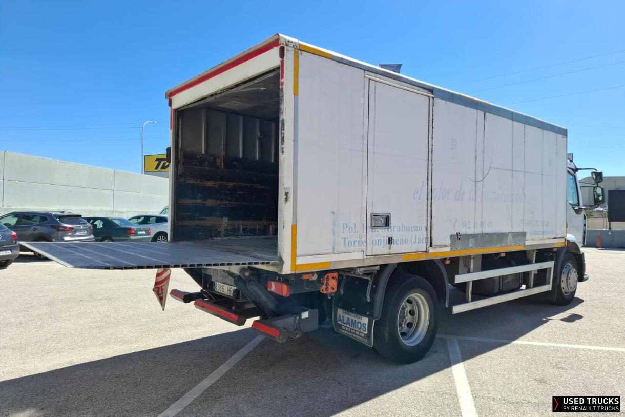 Renault Trucks Midlum 270