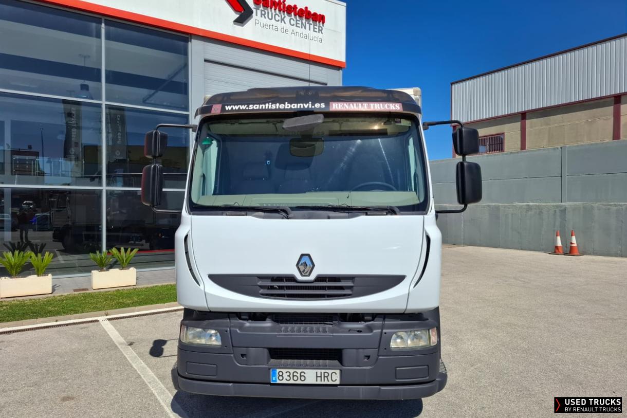 Renault Trucks Midlum 270
