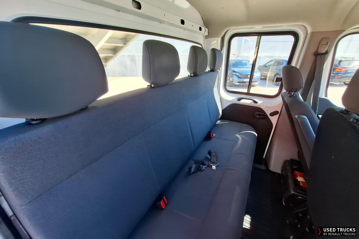 Renault Trucks Master 