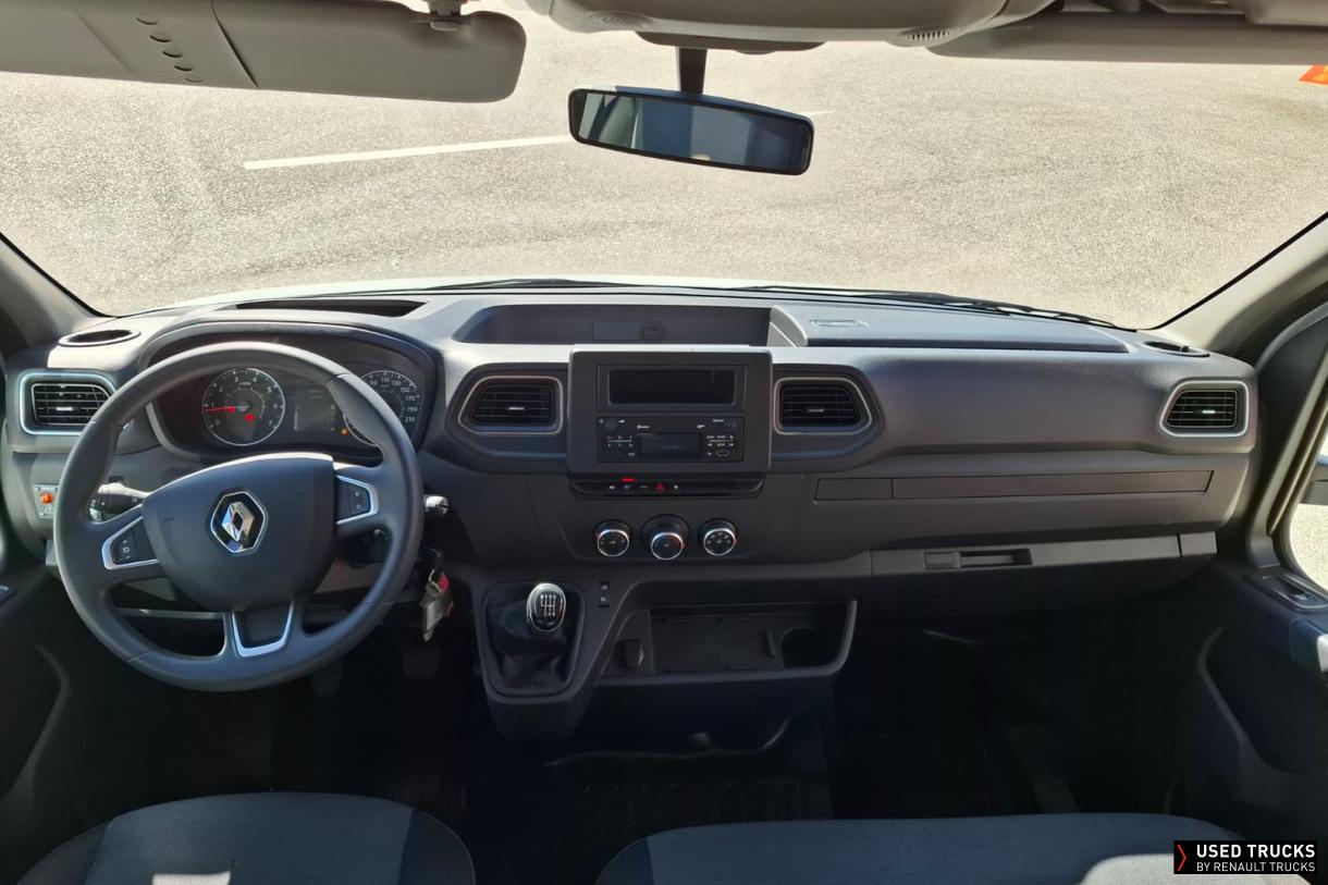 Renault Trucks Master 