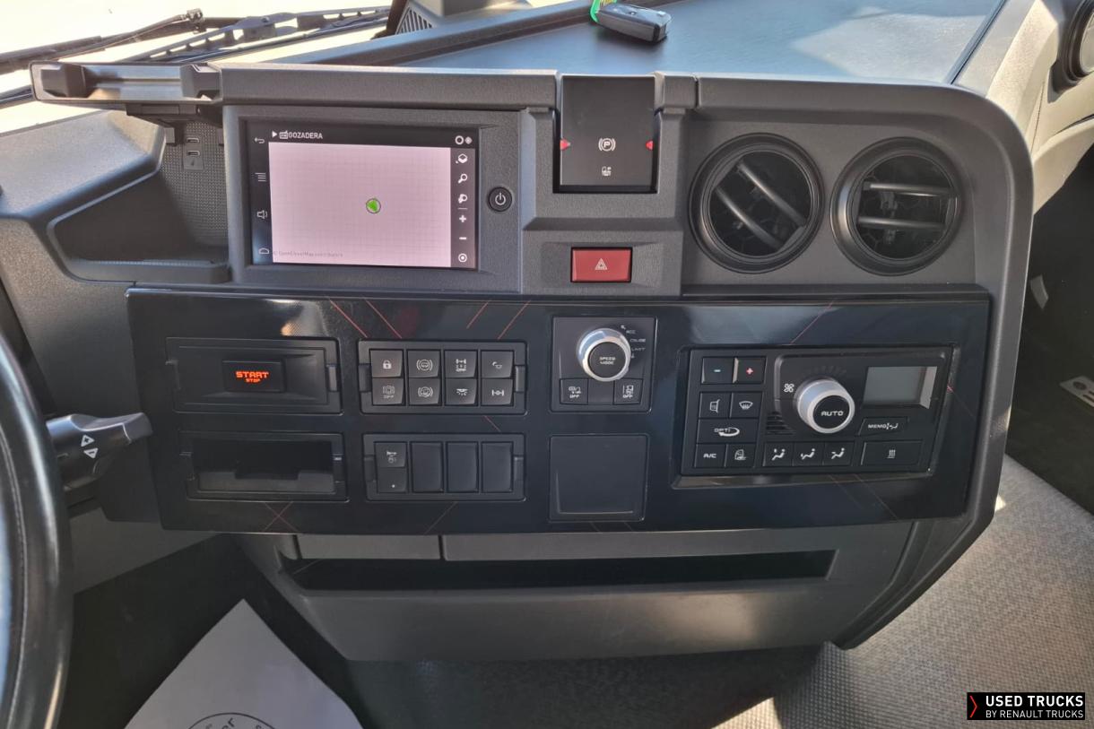 Renault Trucks T 480
