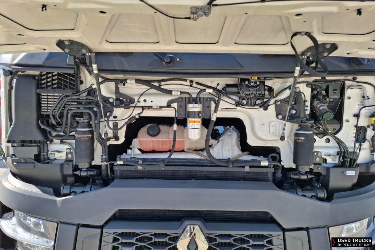 Renault Trucks T 480