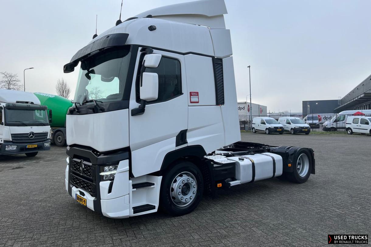 Renault Trucks T 