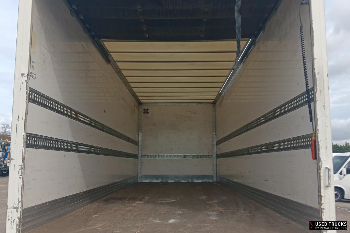 Renault Trucks D 280