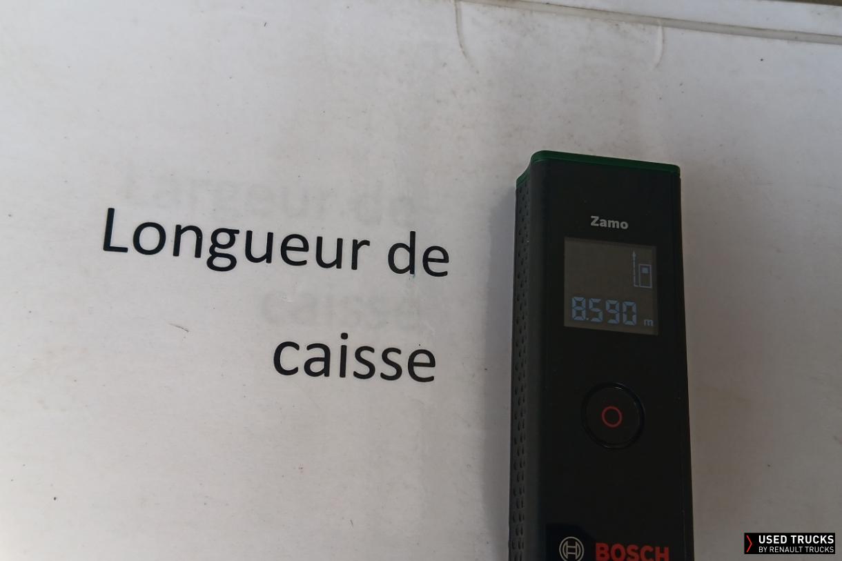 Renault Trucks D 280