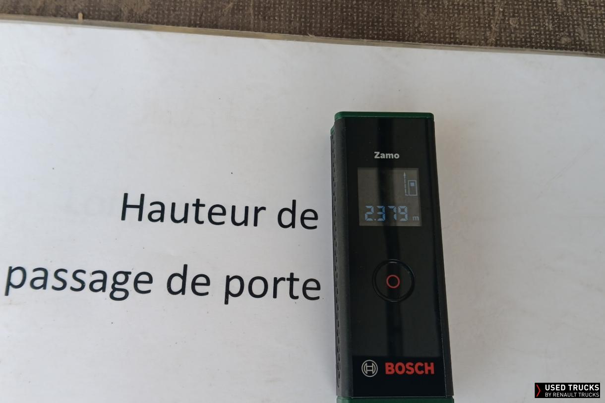 Renault Trucks D 280