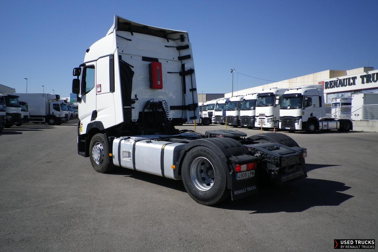 Renault Trucks T 520