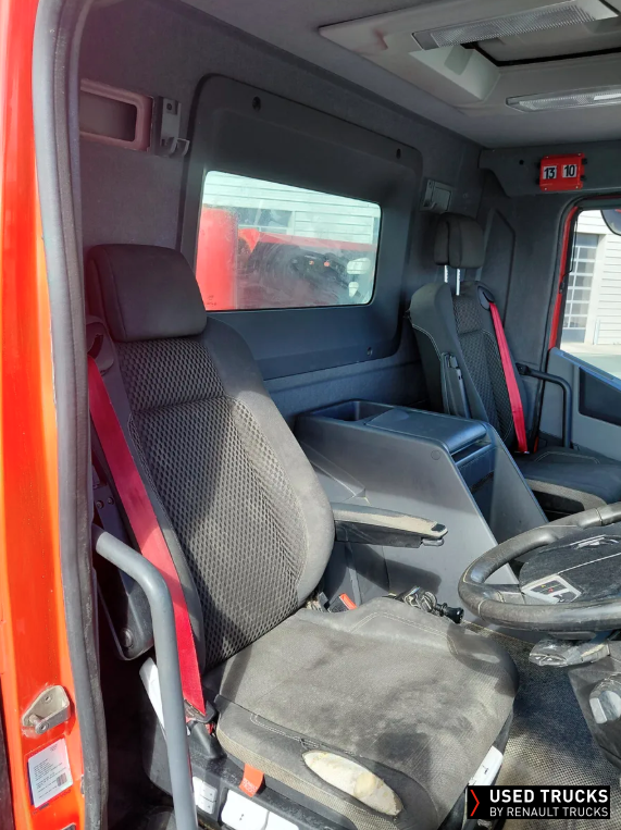 Renault Trucks K 480