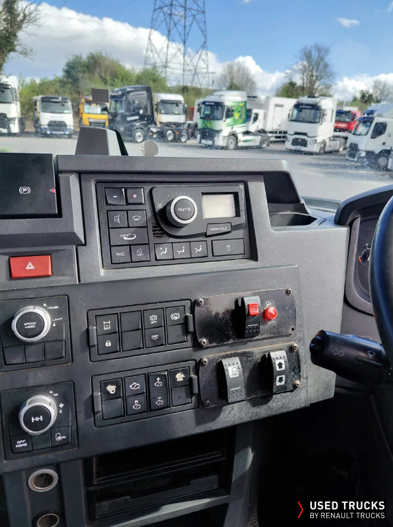 Renault Trucks K 480