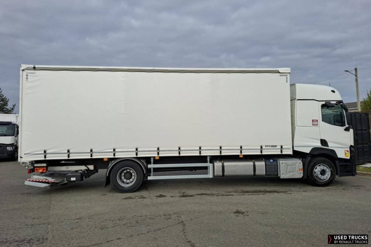 Renault Trucks P-serie 480