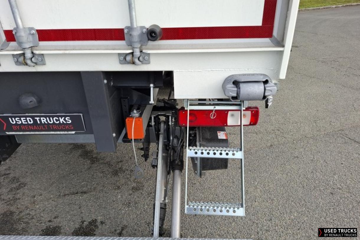 Renault Trucks P-serie 480