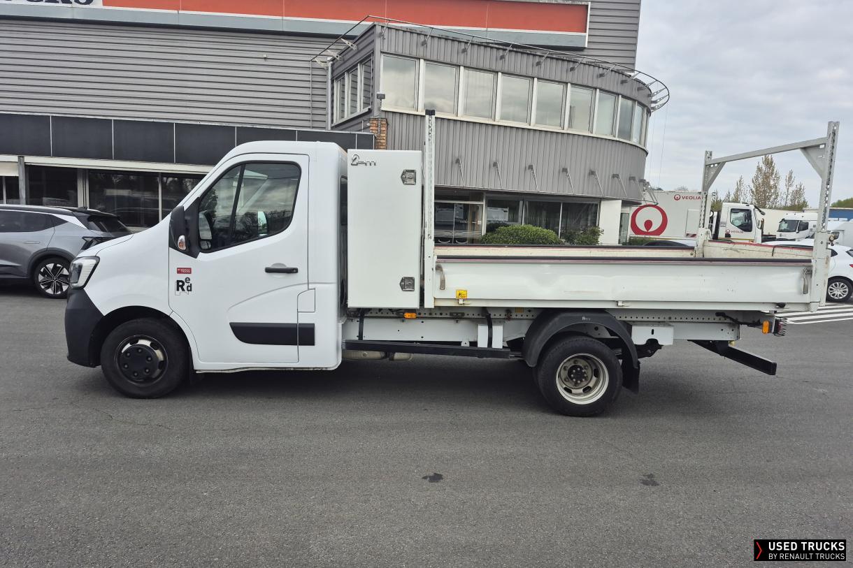 Renault Trucks Master 145
