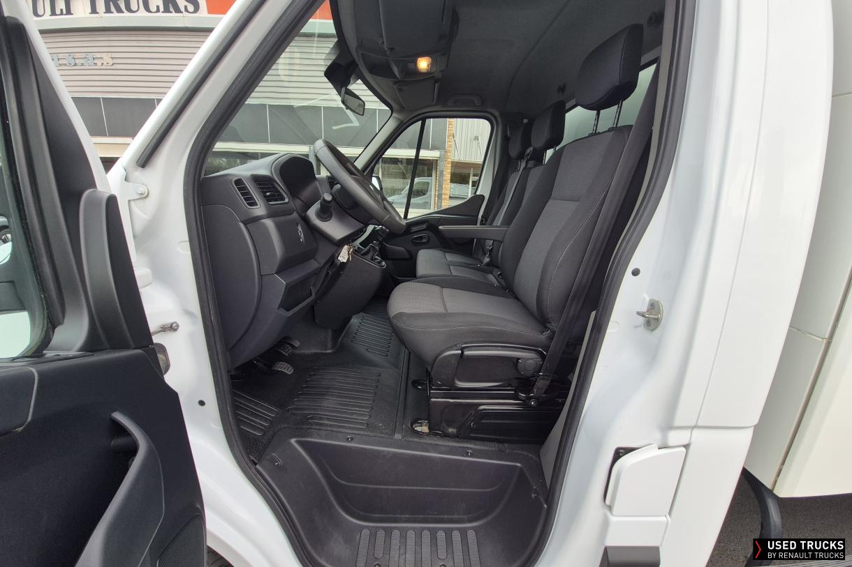 Renault Trucks Master 145