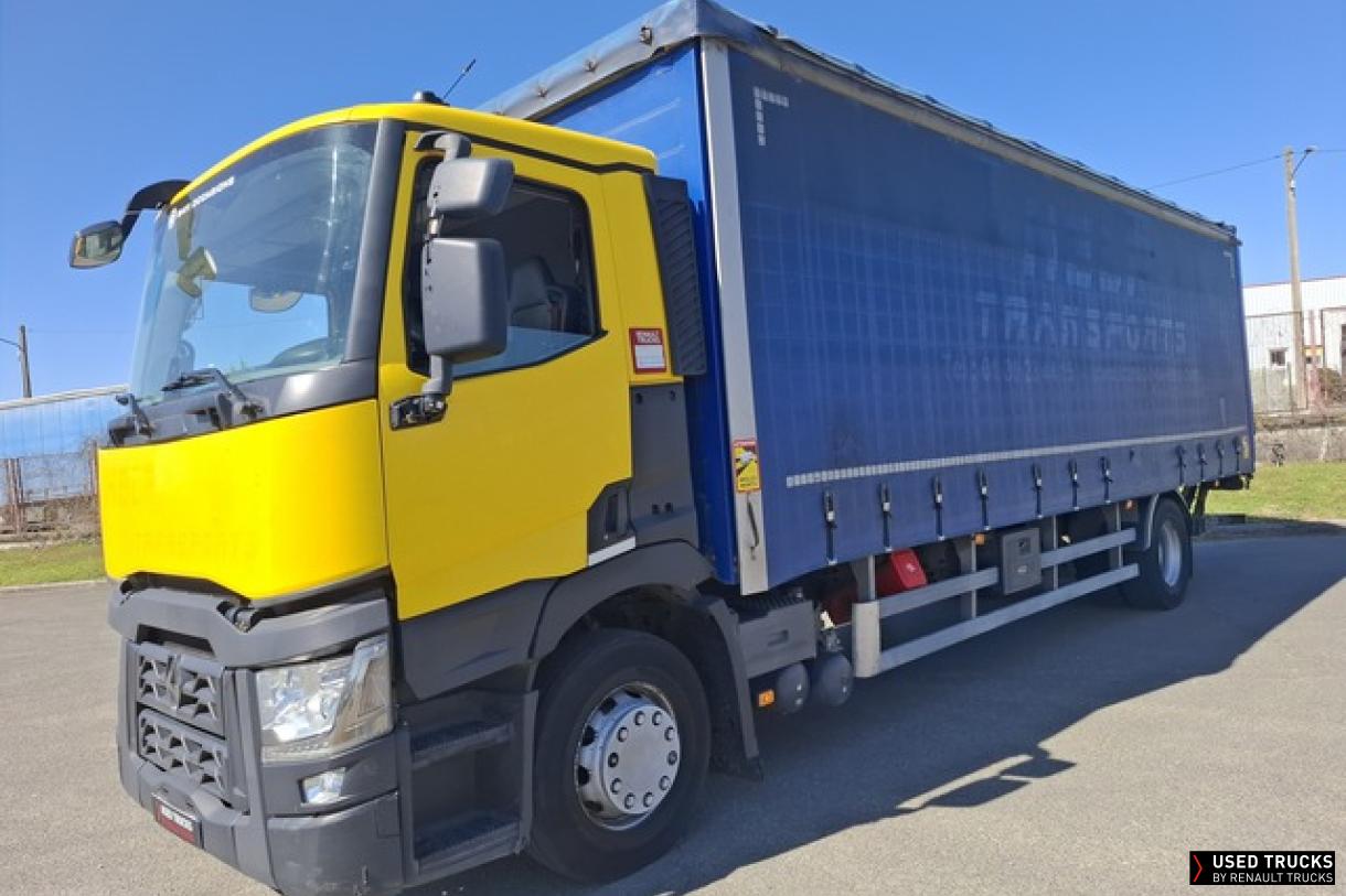 Renault Trucks T 430
