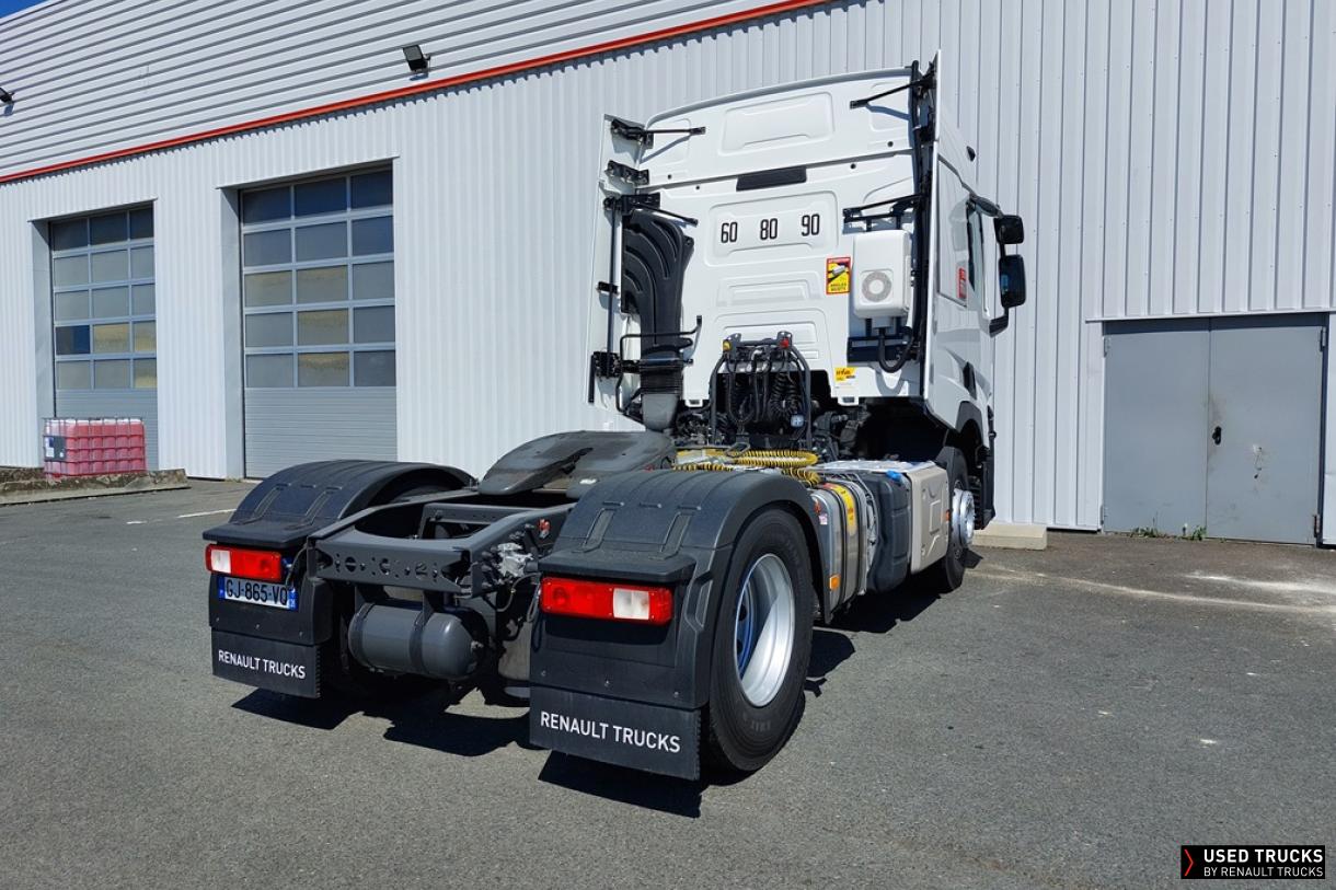 Renault Trucks T 480