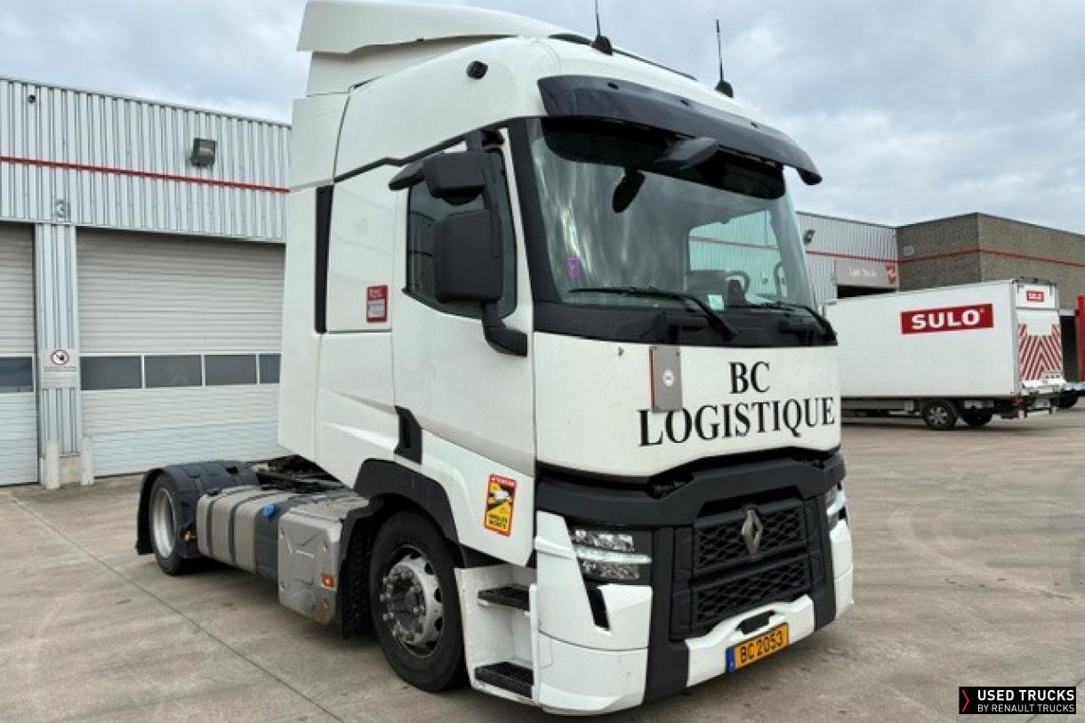 Renault Trucks T 