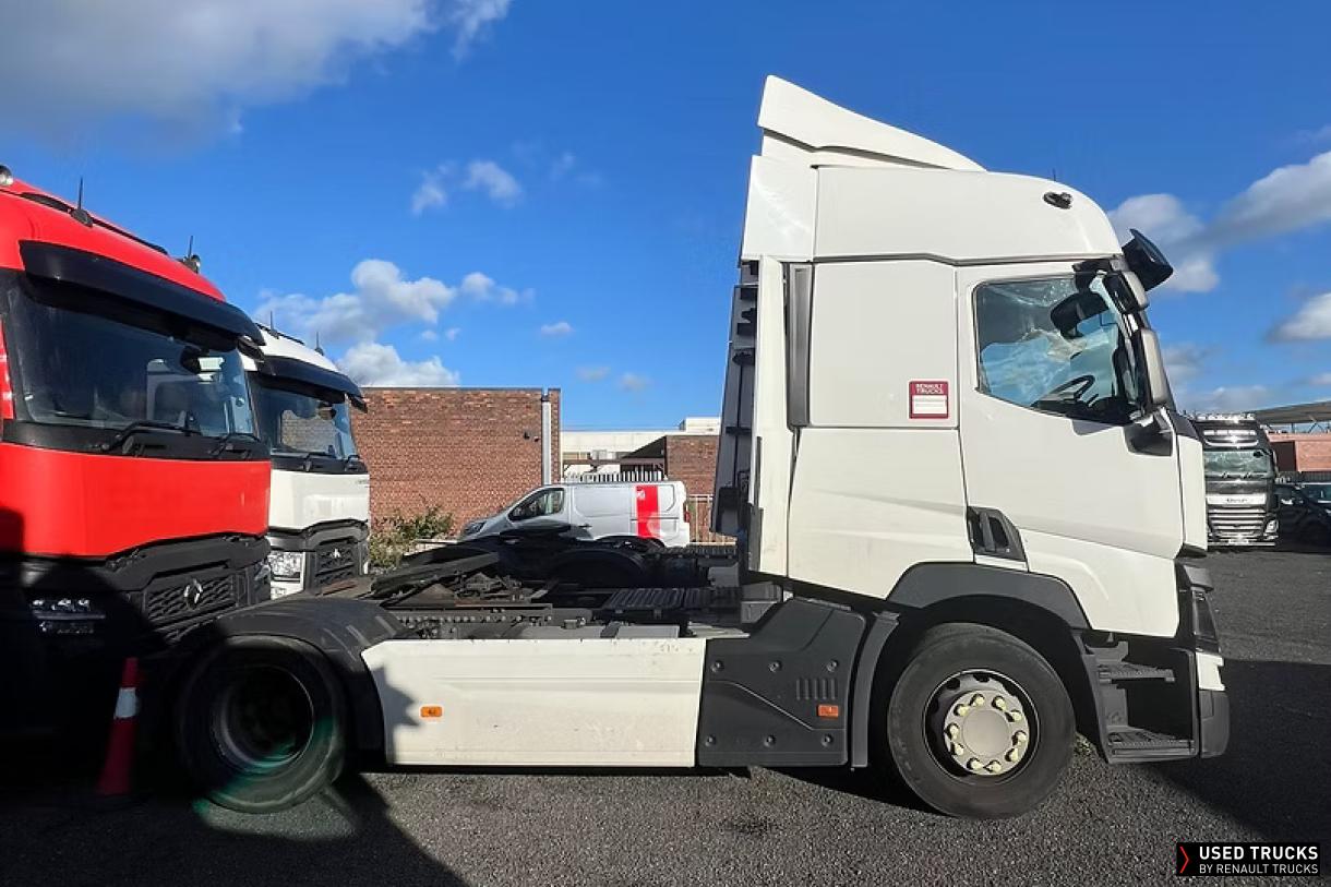 Renault Trucks T 440