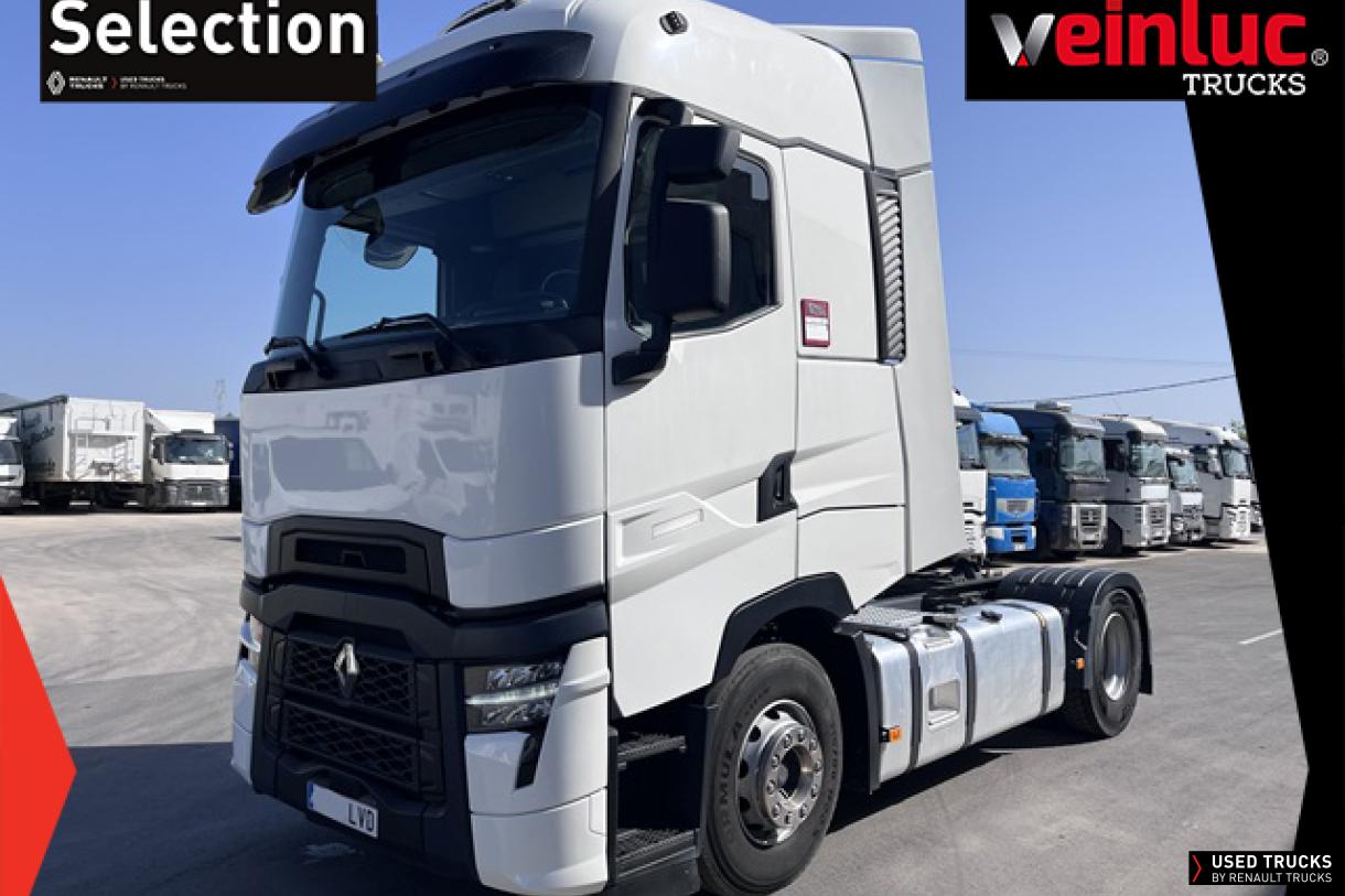 Renault Trucks T High 480