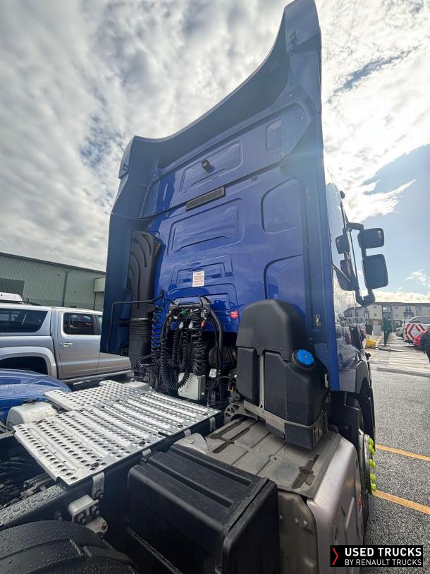 Renault Trucks T 460
