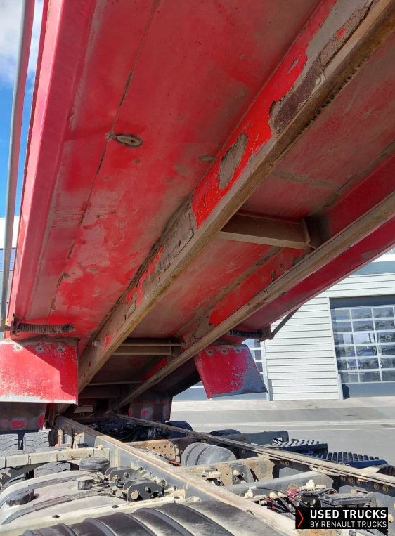 Renault Trucks K 480