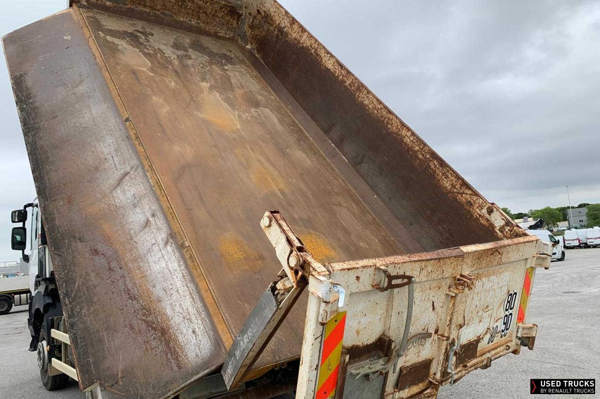 Renault Trucks K 430