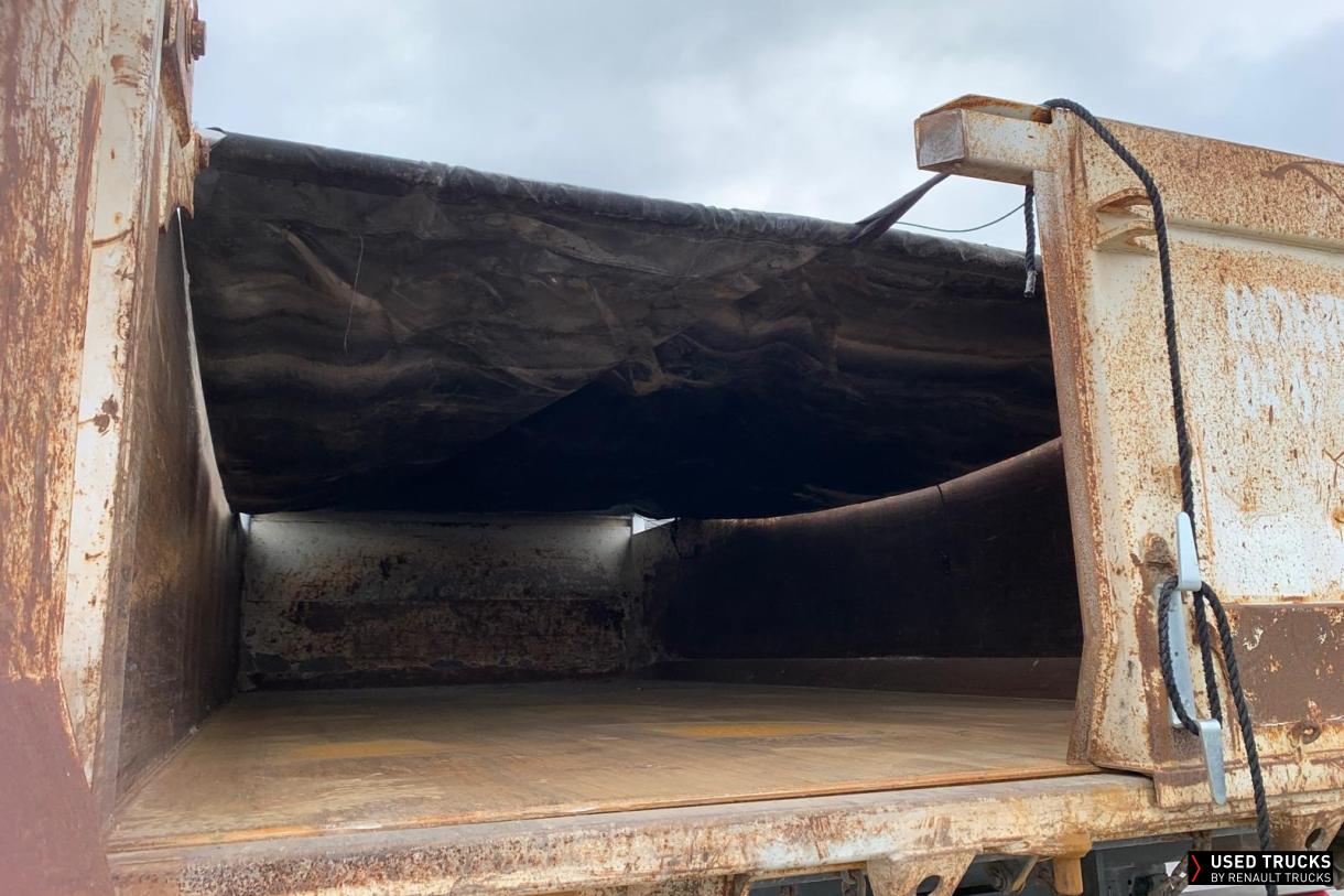 Renault Trucks K 430