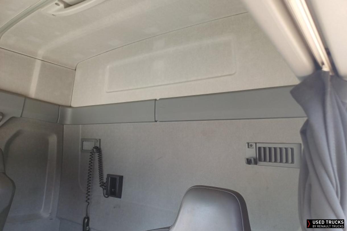 Renault Trucks T 430