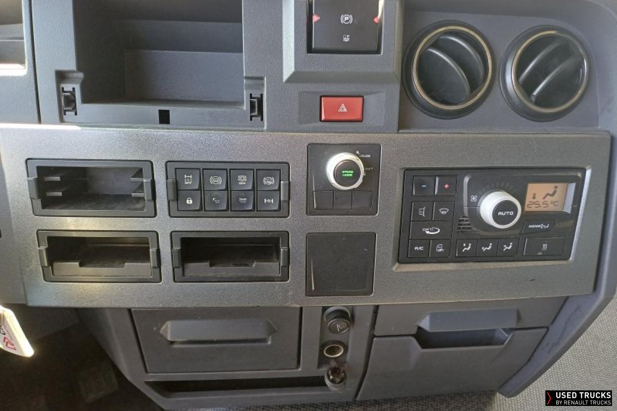 Renault Trucks T 430