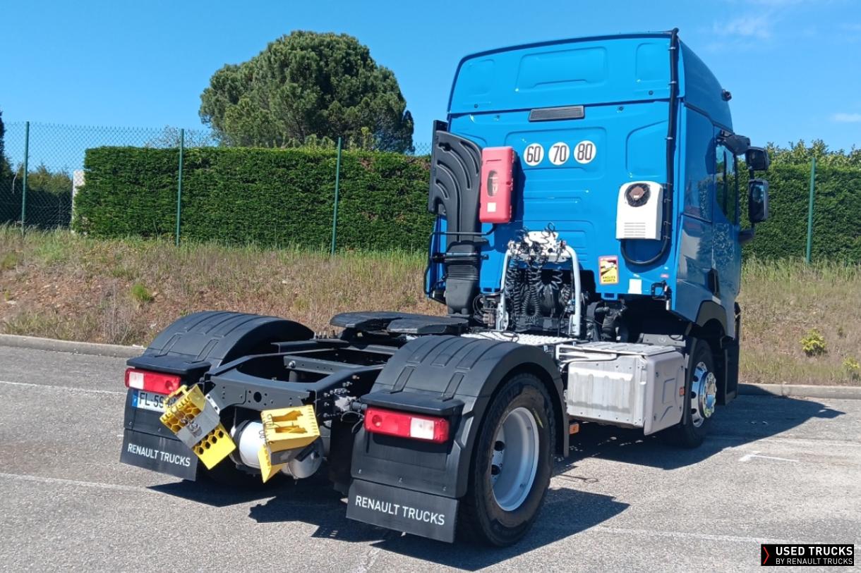 Renault Trucks T 440