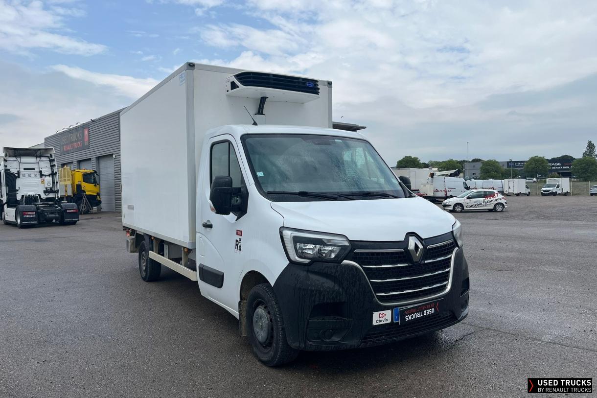 Renault Trucks Master 145
