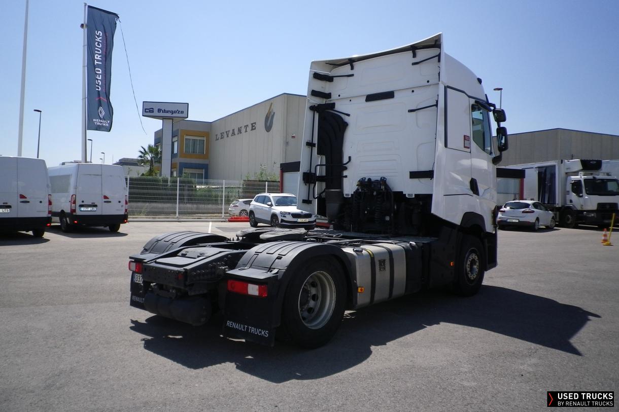 Renault Trucks T High 520