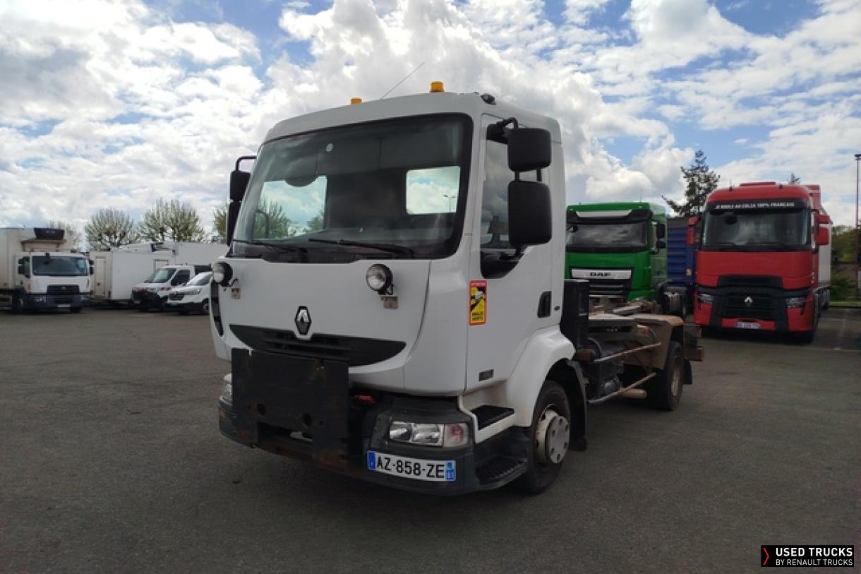 Renault Trucks Midlum 170