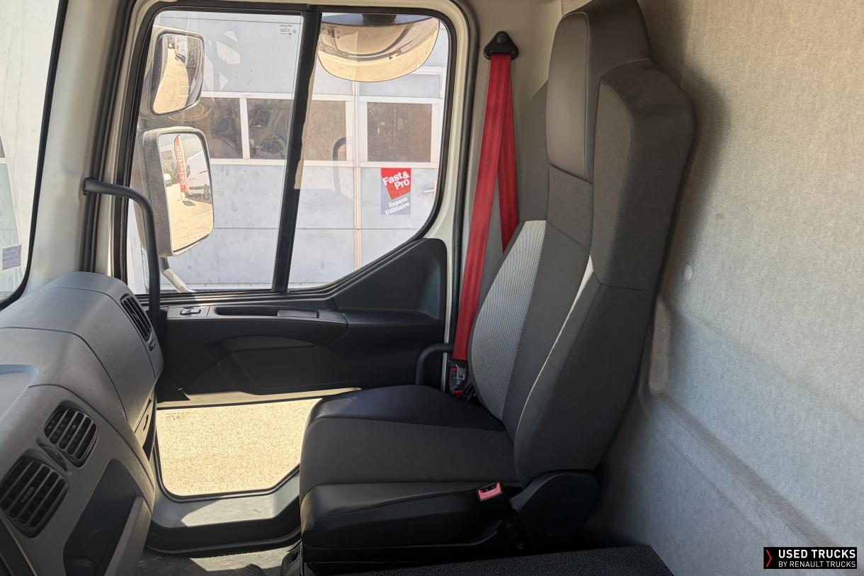 Renault Trucks D 240