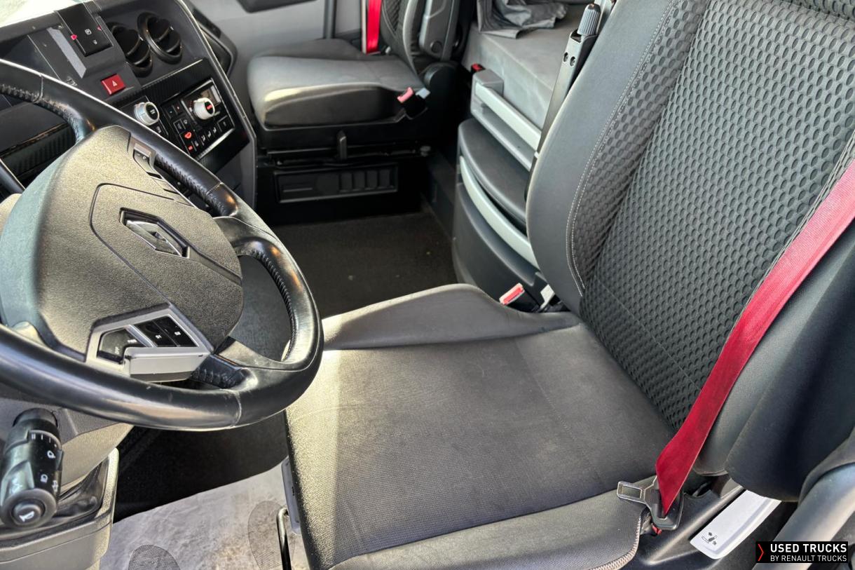 Renault Trucks T High 480