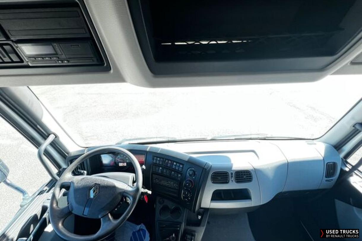 Renault Trucks D 280