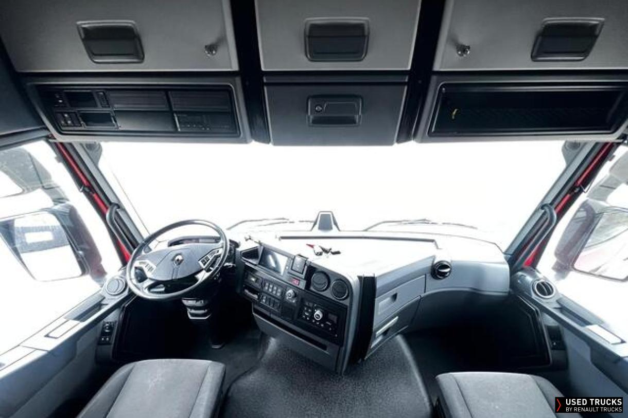 Renault Trucks T 520