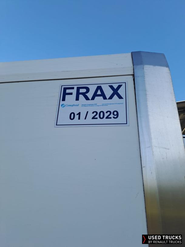 Renault Trucks Master 145