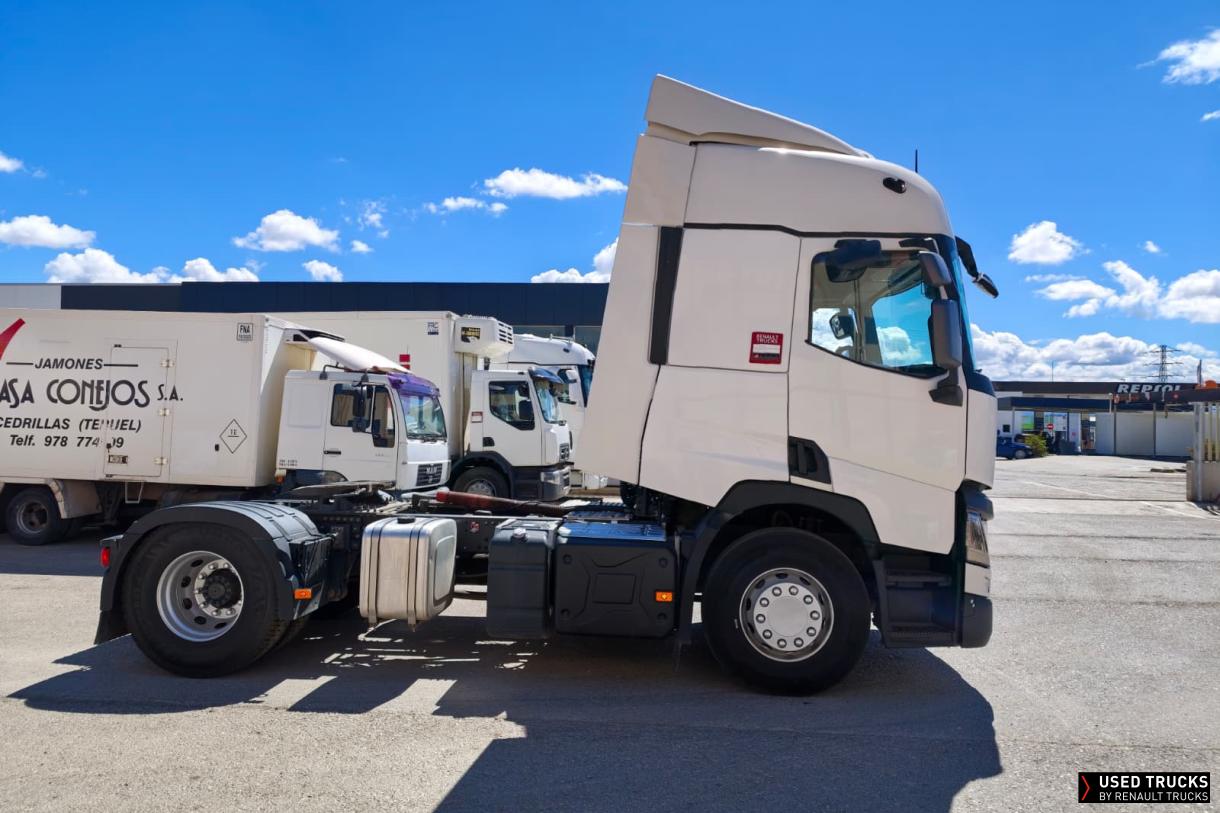 Renault Trucks T 520