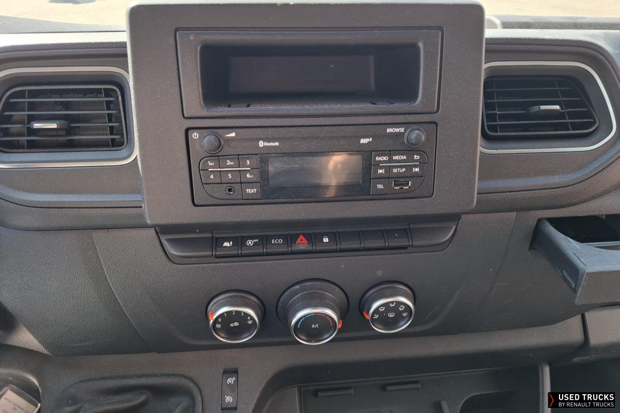 Renault Trucks Master 