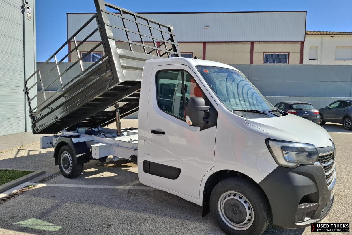 Renault Trucks Master 